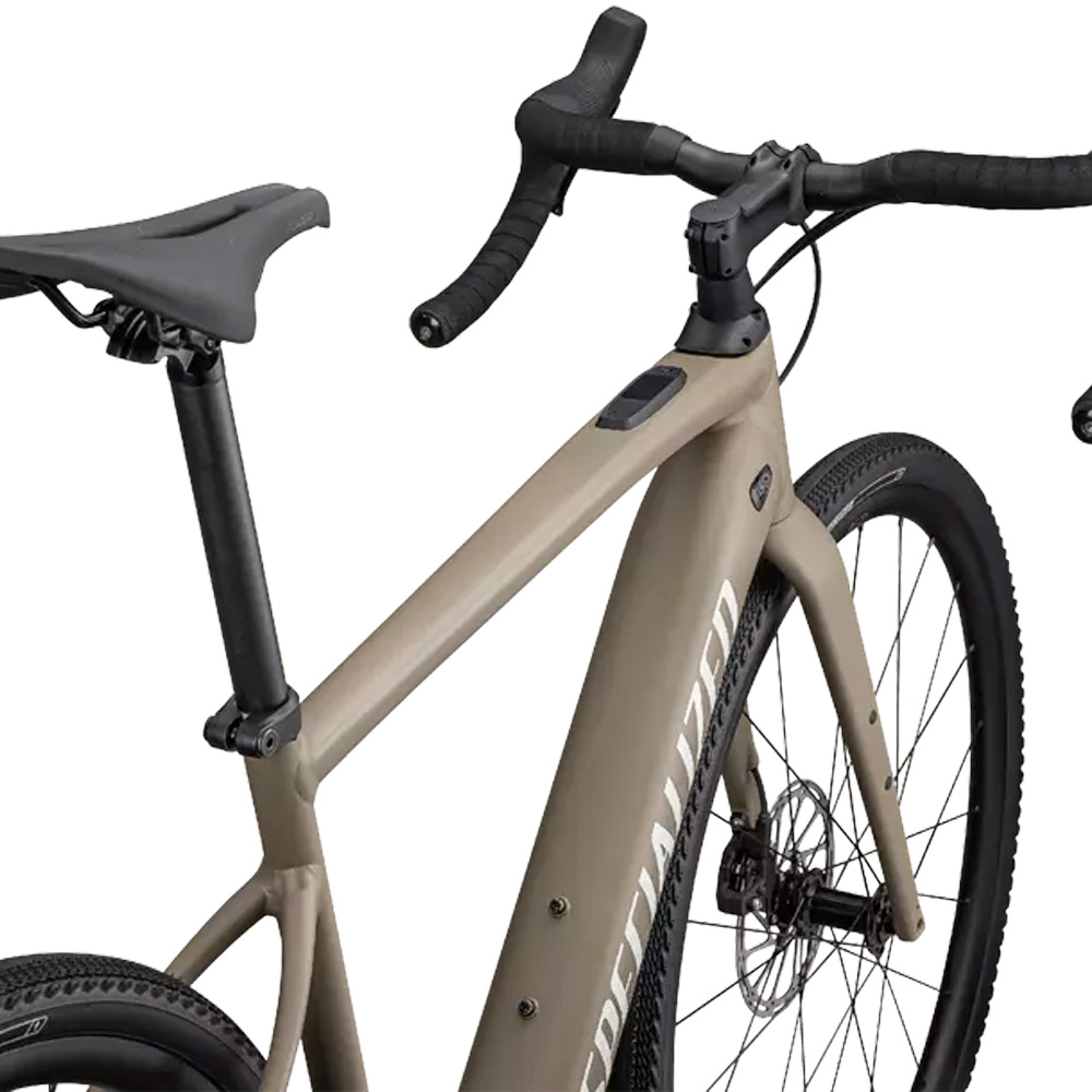 Specialized Turbo Creo 2 Comp E5 2024 - Imagen 8