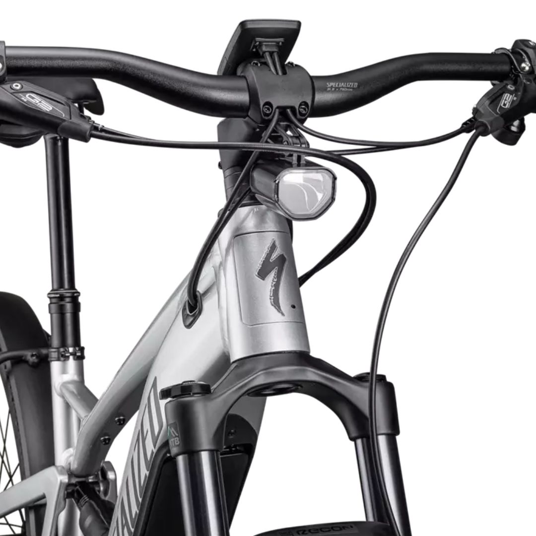 Specialized Turbo Tero X 4.0 - Imagen 6