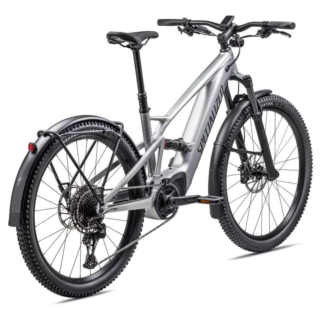 Specialized Turbo Tero X 4.0 - Imagen 8