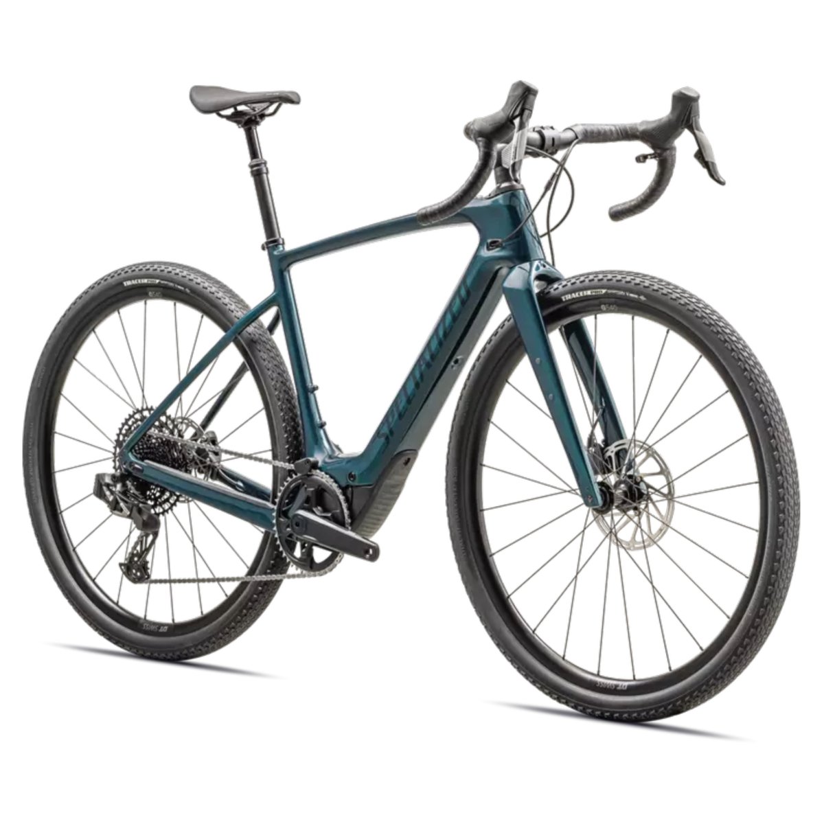 Specialized Creo SL Comp Carbon 2025 - Imagen 3