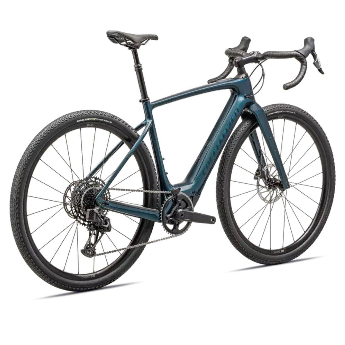 Specialized Creo SL Comp Carbon 2025 - Imagen 4