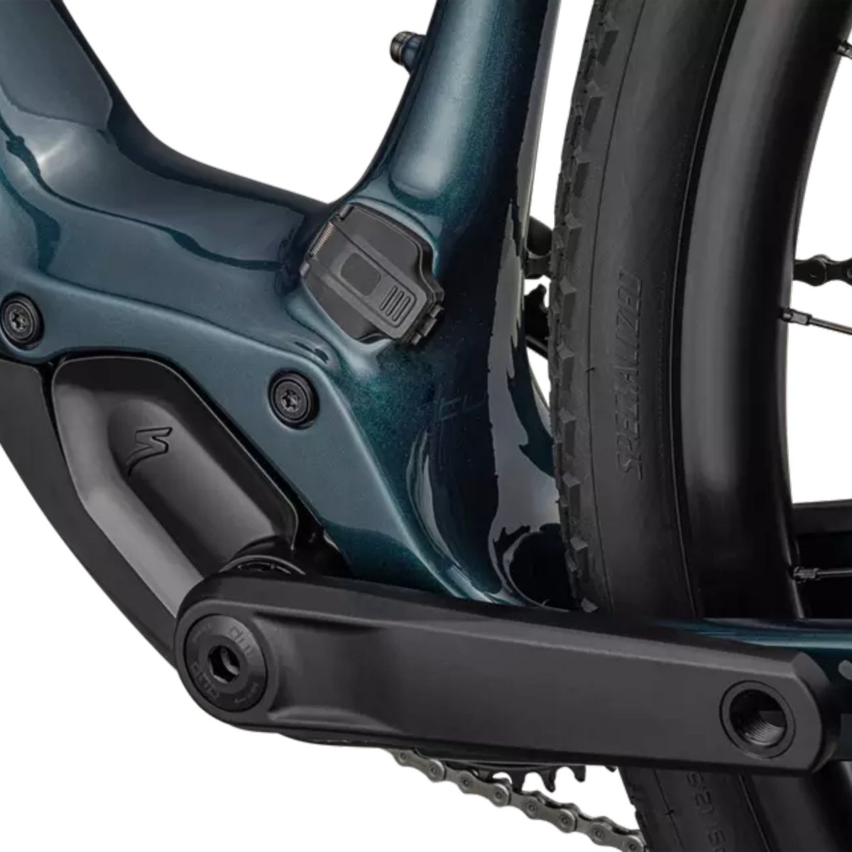 Specialized Creo SL Comp Carbon 2025 - Imagen 8