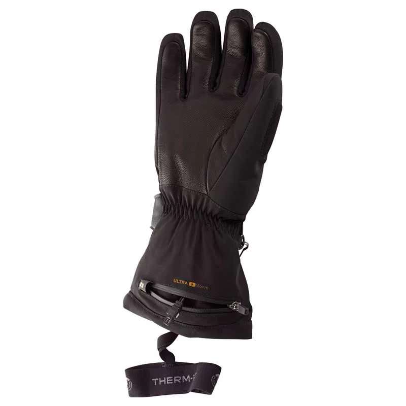 Therm-ic Ultra Heat Gloves W - Imagen 3