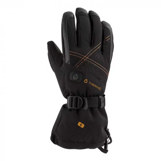 Therm-ic Ultra Heat Gloves W