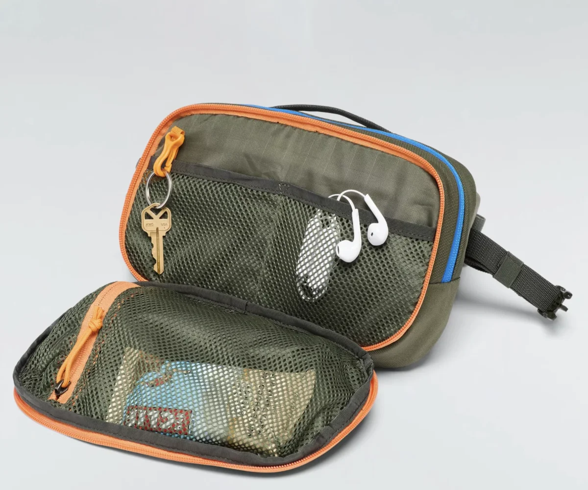 Cotopaxi Riñonera Allpa X 3L - Imagen 5