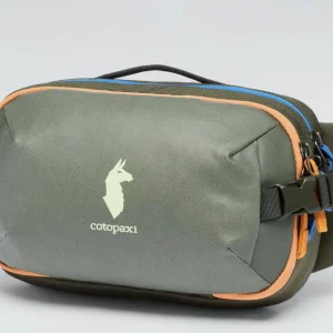 Cotopaxi Riñonera Allpa X 3L