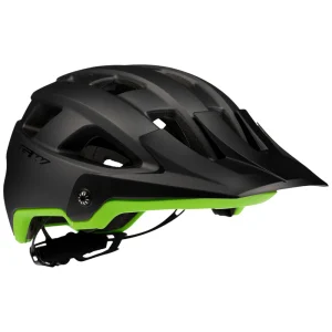 Casco E1 Verde