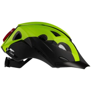 Casco MTB M7 Verde