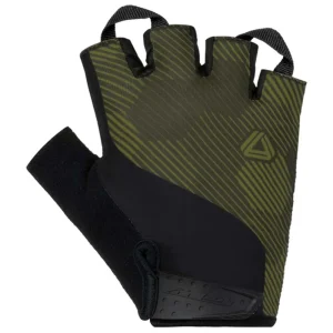 Guantes Cortos Flier Oliva