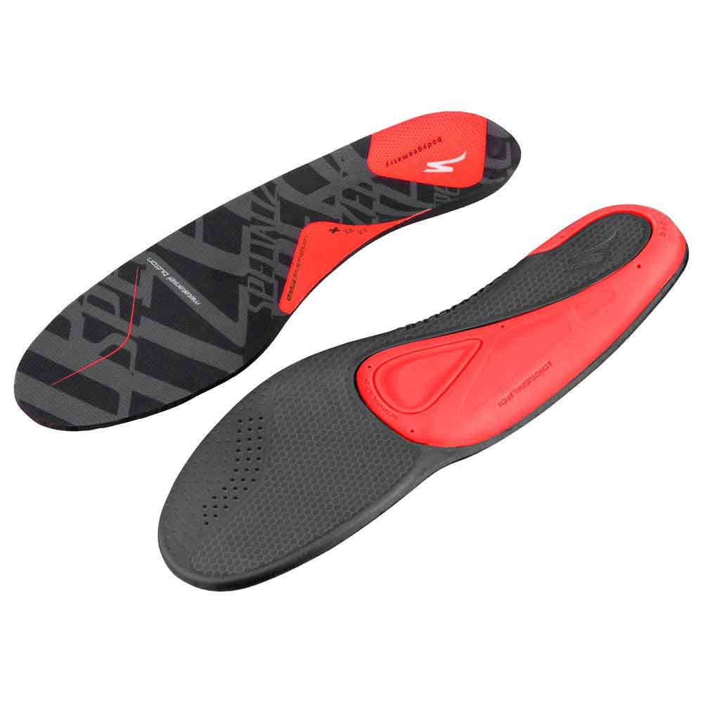 Specialized plantillas BG SL Footbed Gen 2 - Imagen 4