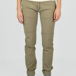 Pantalón Escalada - Trekking Roca Espinela Unisex