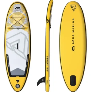 SUP Vibrant 8’0”