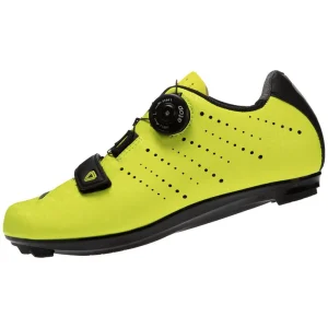 Zapatillas Ruta Snake Amarillo