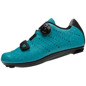 Zapatillas Ruta Snake Azul