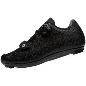 Zapatillas Ruta Snake Negro